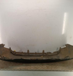 Pare choc arriere PEUGEOT 208 1 Photo n°4