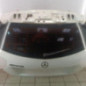Malle/Hayon arriere MERCEDES CLASSE A 176