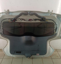 Malle/Hayon arriere MERCEDES CLASSE A 176