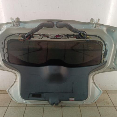 Malle/Hayon arriere MERCEDES CLASSE A 176