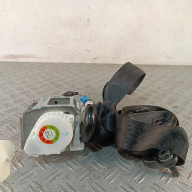 Ceinture avant gauche FIAT TALENTO