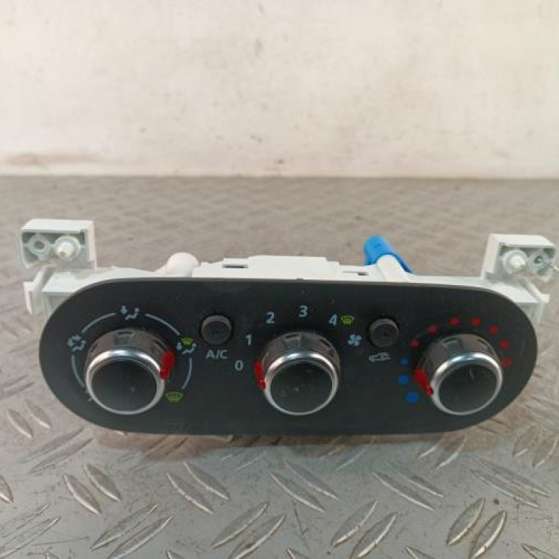 Commande chauffage FIAT TALENTO