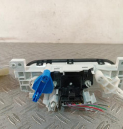 Commande chauffage FIAT TALENTO