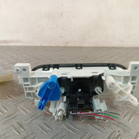 Commande chauffage FIAT TALENTO