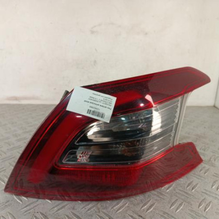 Feu arriere principal droit (feux) PEUGEOT 308 2 Photo n°1