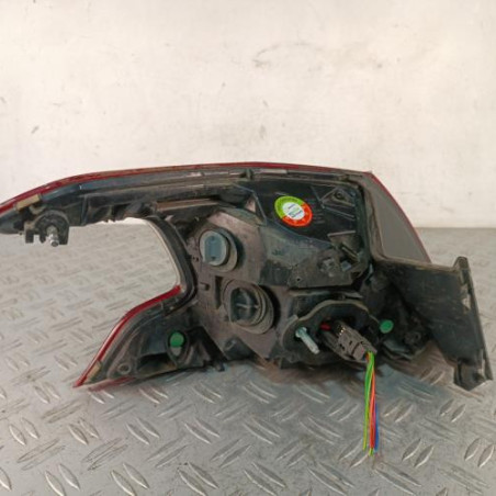 Feu arriere principal droit (feux) PEUGEOT 308 2