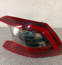 Feu arriere principal gauche (feux) PEUGEOT 308 2 Photo n°1