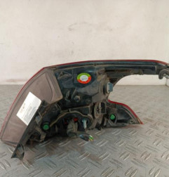 Feu arriere principal gauche (feux) PEUGEOT 308 2