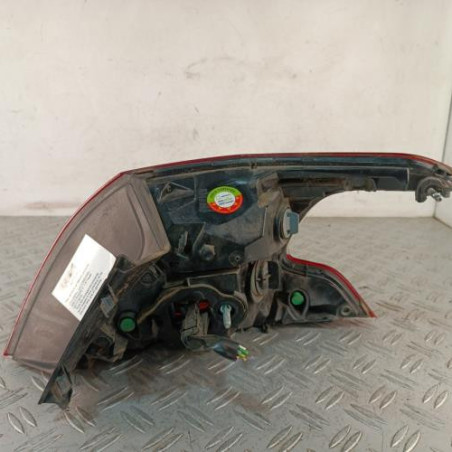 Feu arriere principal gauche (feux) PEUGEOT 308 2