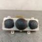 Commande chauffage RENAULT MASTER 3