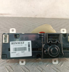 Commande chauffage RENAULT MASTER 3