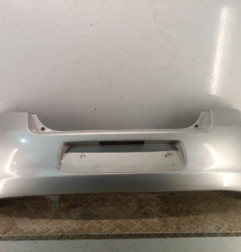 Pare choc arriere TOYOTA YARIS 2 Photo n°1