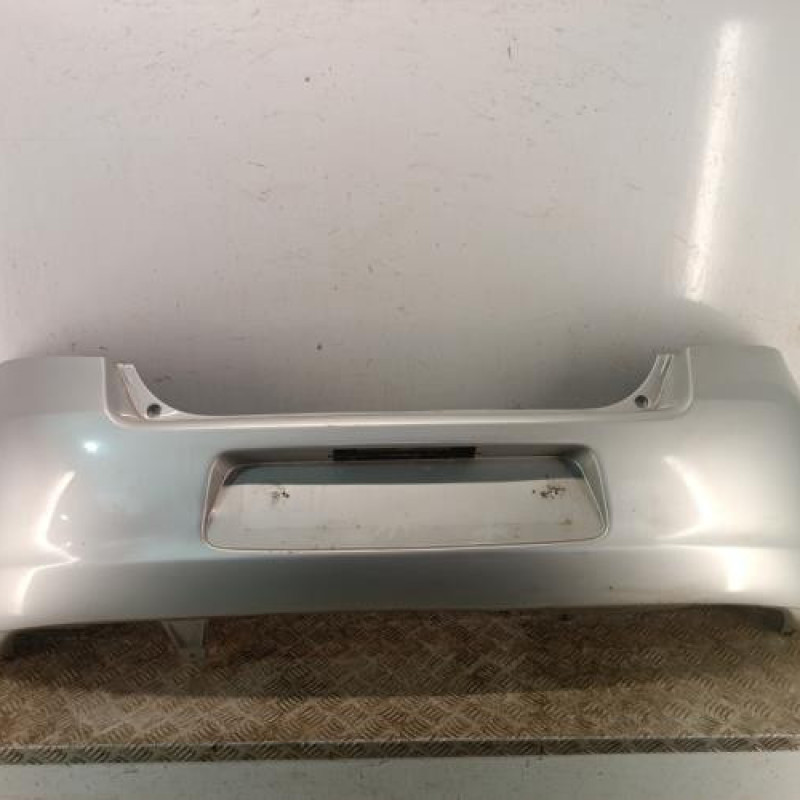 Pare choc arriere TOYOTA YARIS 2