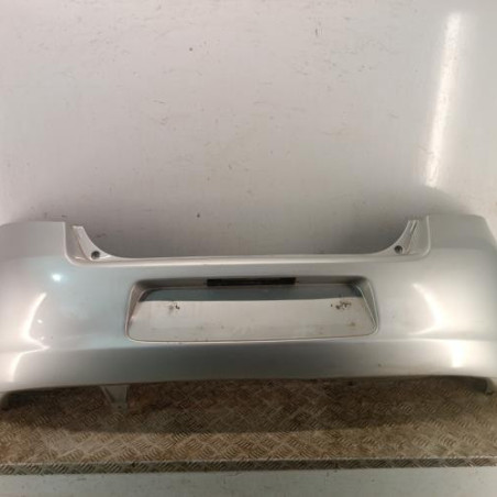 Pare choc arriere TOYOTA YARIS 2 Photo n°1