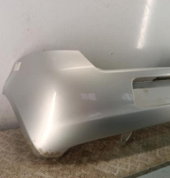 Pare choc arriere TOYOTA YARIS 2