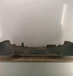 Pare choc arriere TOYOTA YARIS 2 Photo n°4