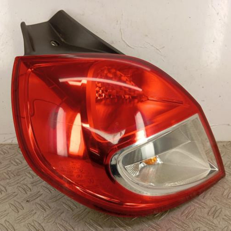 Feu arriere principal gauche (feux) RENAULT CLIO 3