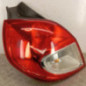 Feu arriere principal gauche (feux) RENAULT CLIO 3