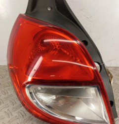 Feu arriere principal gauche (feux) RENAULT CLIO 3