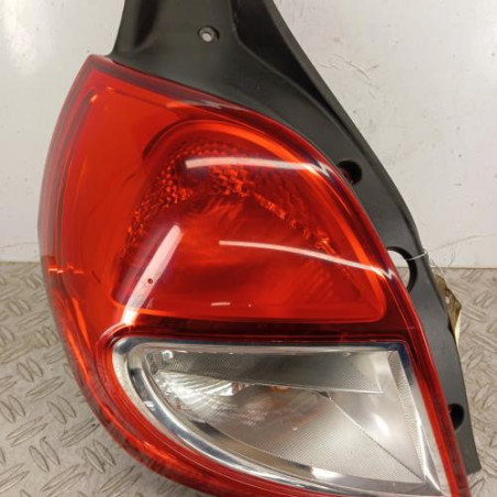 Feu arriere principal gauche (feux) RENAULT CLIO 3