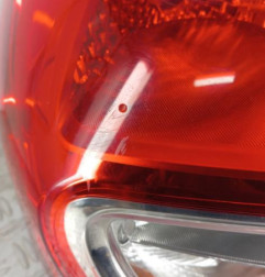 Feu arriere principal gauche (feux) RENAULT CLIO 3 Photo n°3