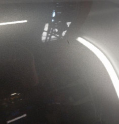 Capot RENAULT TWINGO 3