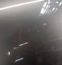 Capot RENAULT TWINGO 3 Photo n°3