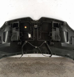 Capot RENAULT TWINGO 3 Photo n°5