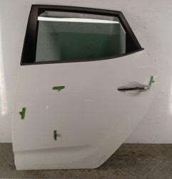 Porte arriere gauche HYUNDAI IX 20 Photo n°1
