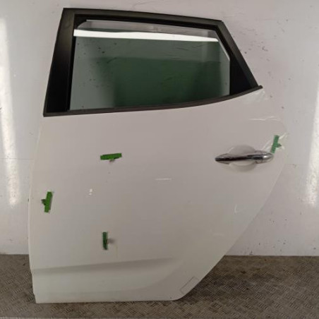 Porte arriere gauche HYUNDAI IX 20 Photo n°1