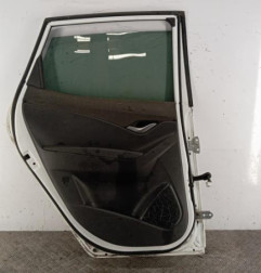 Porte arriere gauche HYUNDAI IX 20 Photo n°6
