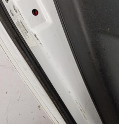 Porte arriere gauche HYUNDAI IX 20 Photo n°7