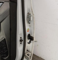 Porte arriere gauche HYUNDAI IX 20 Photo n°8