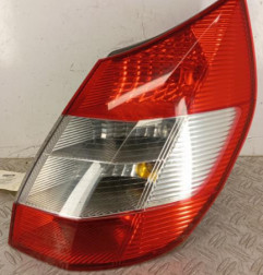 Feu arriere principal droit (feux) RENAULT GRAND SCENIC 2 Photo n°1