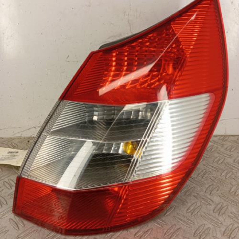 Feu arriere principal droit (feux) RENAULT GRAND SCENIC 2