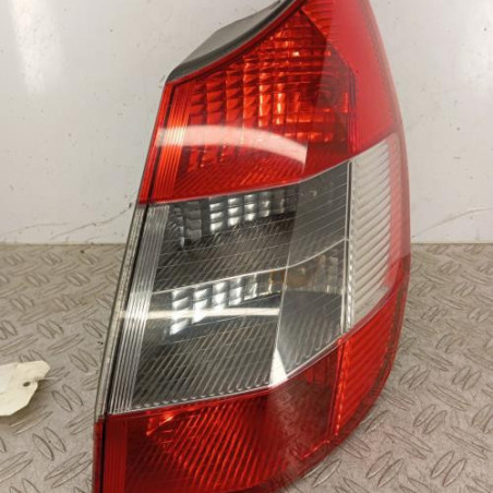 Feu arriere principal droit (feux) RENAULT GRAND SCENIC 2