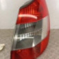 Feu arriere principal droit (feux) RENAULT GRAND SCENIC 2