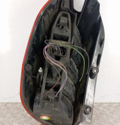 Feu arriere principal droit (feux) RENAULT GRAND SCENIC 2 Photo n°4