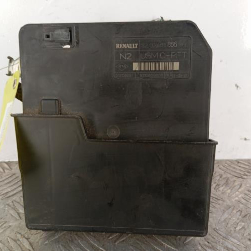 Boitier UPC RENAULT GRAND SCENIC 2