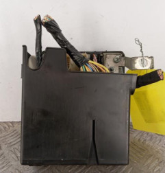 Boitier UPC RENAULT GRAND SCENIC 2