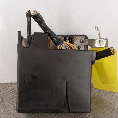 Boitier UPC RENAULT GRAND SCENIC 2