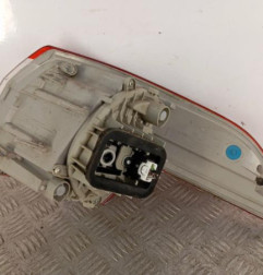 Feu arriere principal gauche (feux) FORD B-MAX