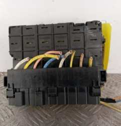 Boitier servitude moteur (BSM) CITROEN C8