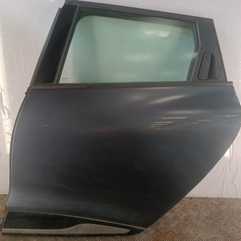 Porte arriere gauche RENAULT CLIO 4