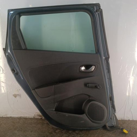 Porte arriere gauche RENAULT CLIO 4