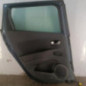 Porte arriere gauche RENAULT CLIO 4