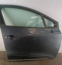 Porte avant droit RENAULT CLIO 4 Photo n°1