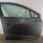 Porte avant droit RENAULT CLIO 4