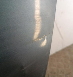 Porte avant droit RENAULT CLIO 4 Photo n°3