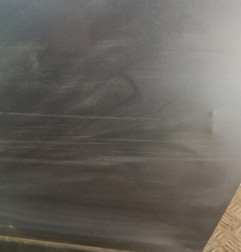 Porte avant droit RENAULT CLIO 4 Photo n°4